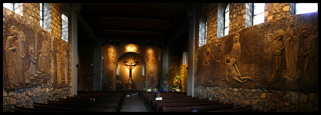 église San Cristobal